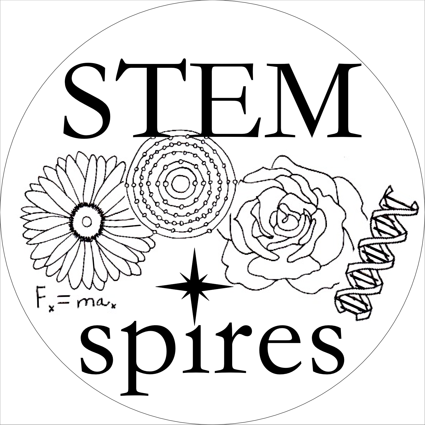 A Little Bit About Us, The Creators of STEM Spires